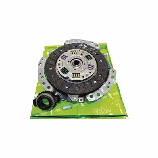 دیسک و صفحه زانتیا 2000 والئو سبز