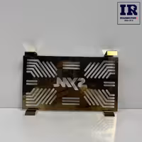 محافظ رادیات موتور سیکلت sym Na.Nh 180