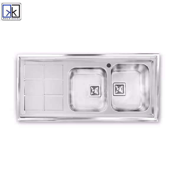 سینک روکار اخوان کد 503s