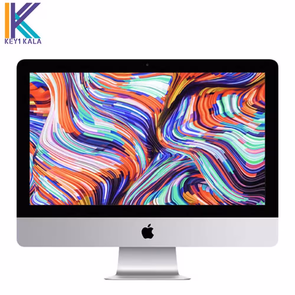 کامپیوتر یکپارچه 2019 iMac Apple a2116