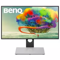 مانیتور بنکیو مدل PD2710QC سایز 27 اینچ