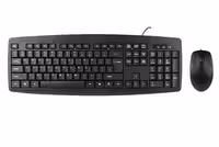 کیبورد و ماوس سیمدار BEYOND 3420