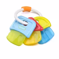 دندانگیر طرح کلید کیدزمی Kidsme
