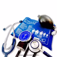 فشارسنج عقربه ای با گوشی امسیگ مدل SP91