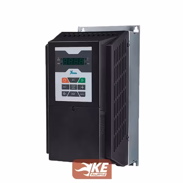 درایو سه فاز 7.5 کیلووات زیما کاربری صنعتی مدل G200C075-3
