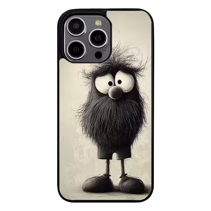کاور مدل هیولا مناسب برای گوشی موبایل اپل iphone 14 Pro