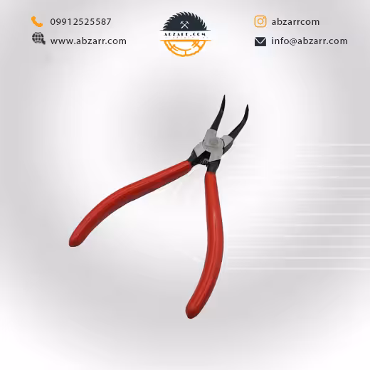 خارجمع کن  سر کج  SRB /IN/5 (( اقساط یک ساله ))