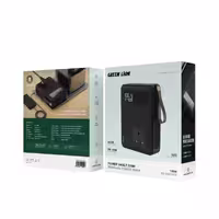 پاوربانک GREEN LiON مدل Power Vault 270W 30000mAh
