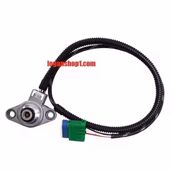 سنسورفشارروغن گیربکس رنو تندر90 ساندرو