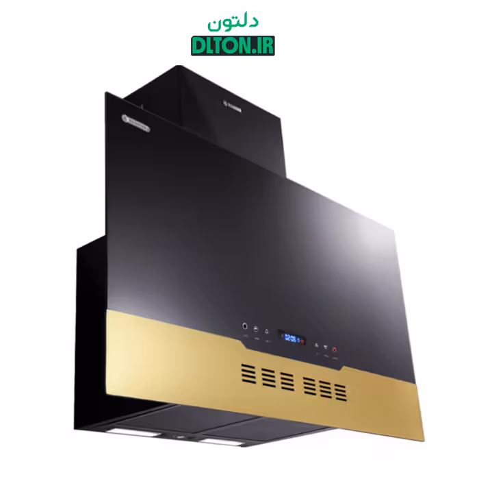 هود درخشان هامر طلایی