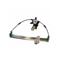 دستگاه شیشه بالابر (موتور) جلو راست دنا و دنا پلاس ابری اصل 280010032