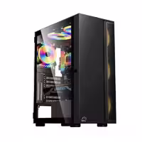 کیس کامپیوتر تسکو GC 4488 Mid Tower