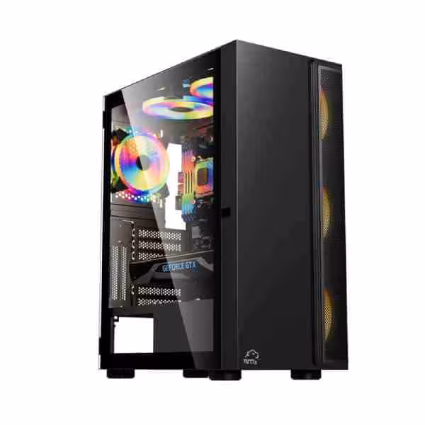 کیس کامپیوتر تسکو GC 4488 Mid Tower