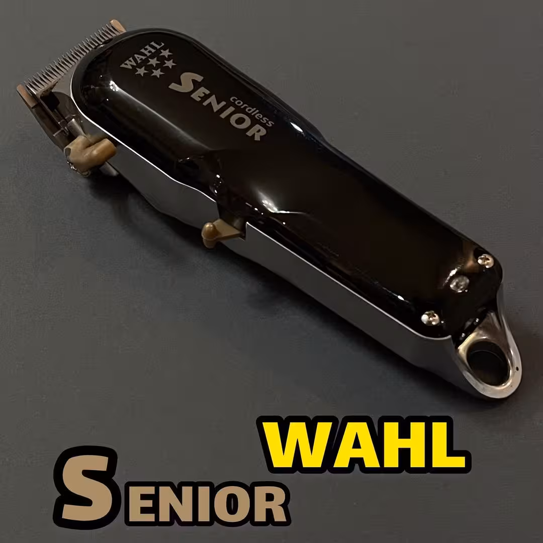 ماشین اصلاح وال سنیور