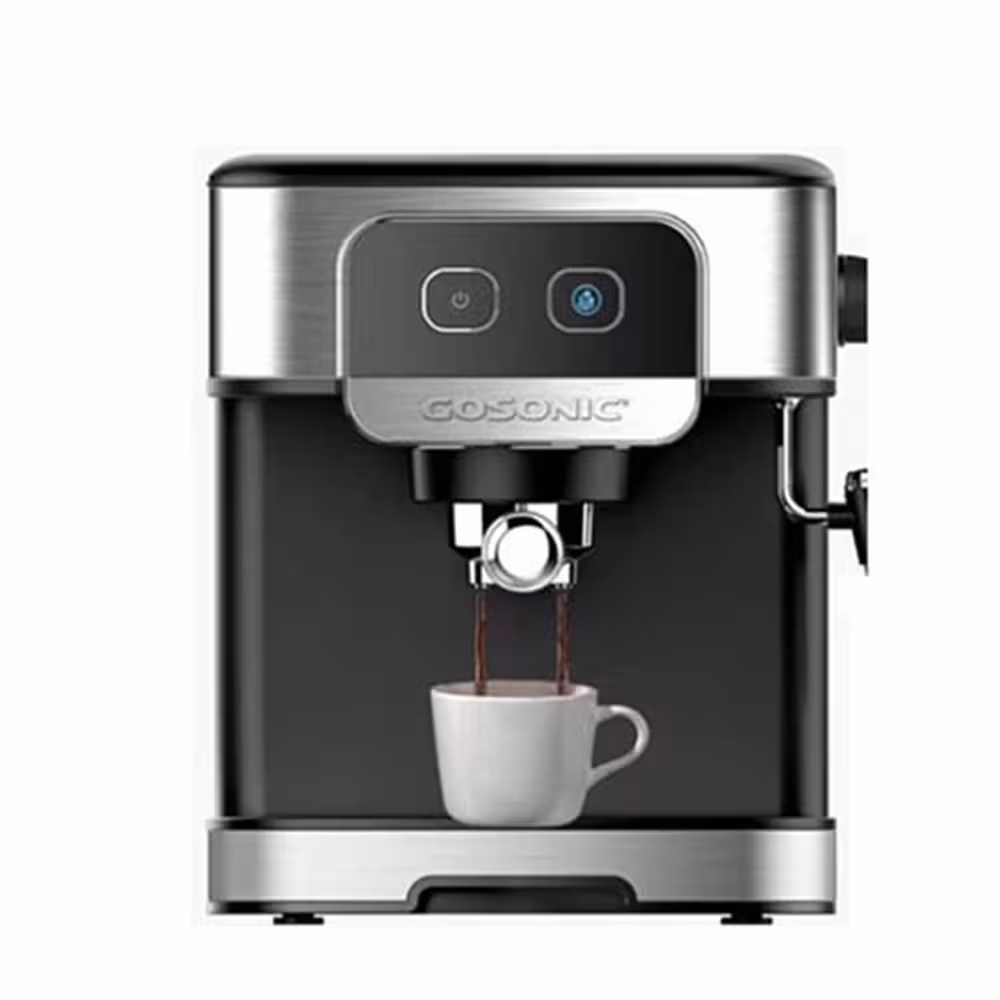 اسپرسو ساز گوسونیک مدل GEM-869