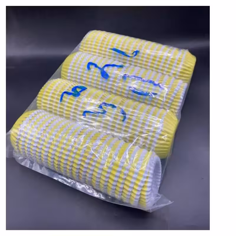 کپسول لی لی پوت دوازده و نیم