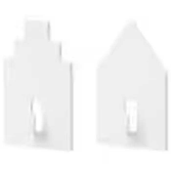قلاب آویز ایکیا مدل ikea TIPPVAGN 605.637.04