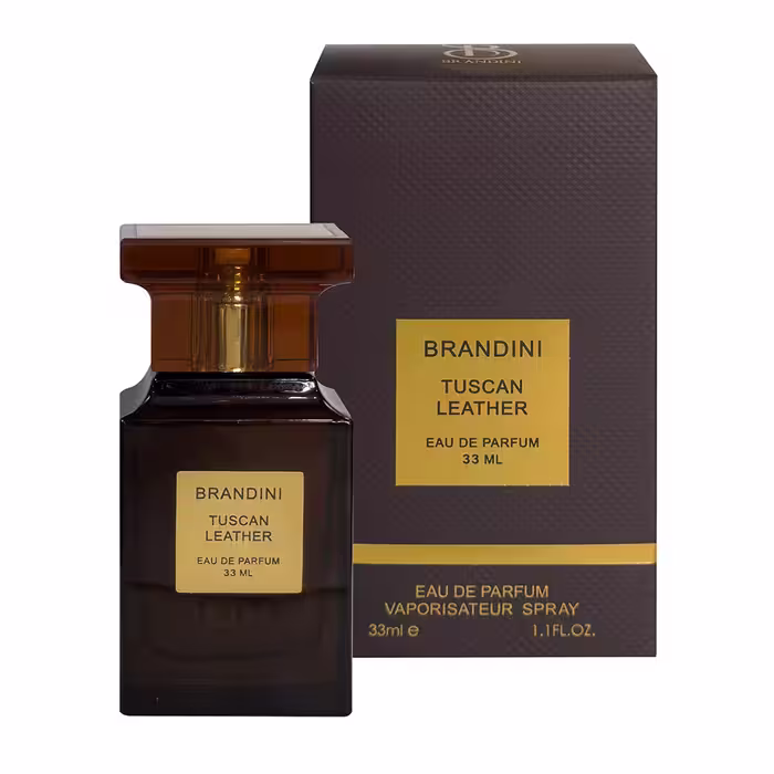 Brandini Tom Ford Tuscan Leather For Women And Men EDP 33mL