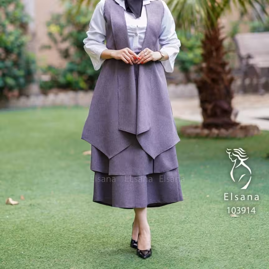 ست 3 تیکه مدل پانیک زنانه