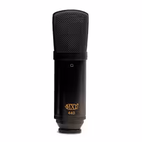 میکروفون کاندنسر ام ایکس ال مدل 440MXL 440 Condenser Microphone