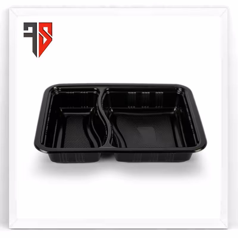 ظرف کترینگ بیرون بر 3302 (200عددی)