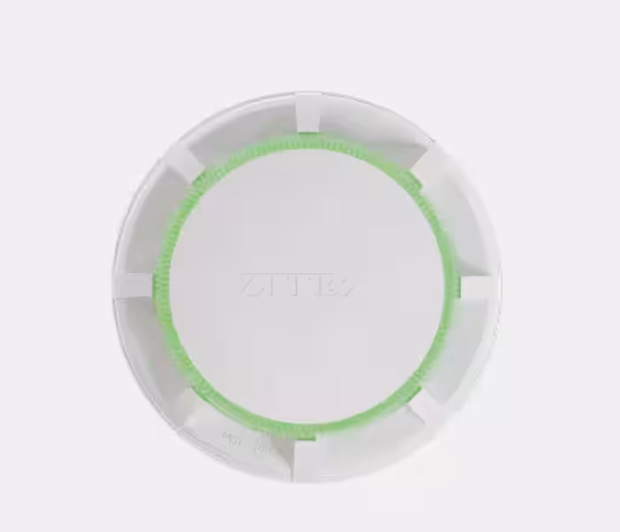 دتکتورهای دودی زیتکس