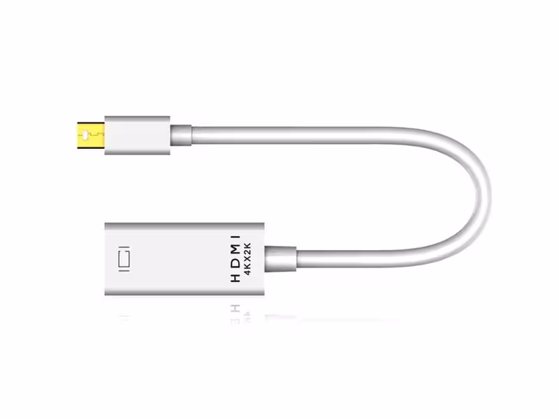 تبدیل Mini Display به HDMI
