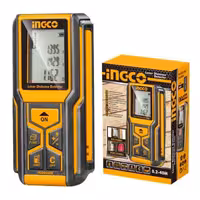 متر ليزری 60 متری اینکو آلمان مدل HLDD0608