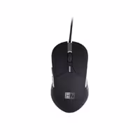 موس باسیم گیمینگ HEATZ ZM53