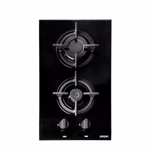 اجاق گاز صفحه ای بورنیک مدل مانا