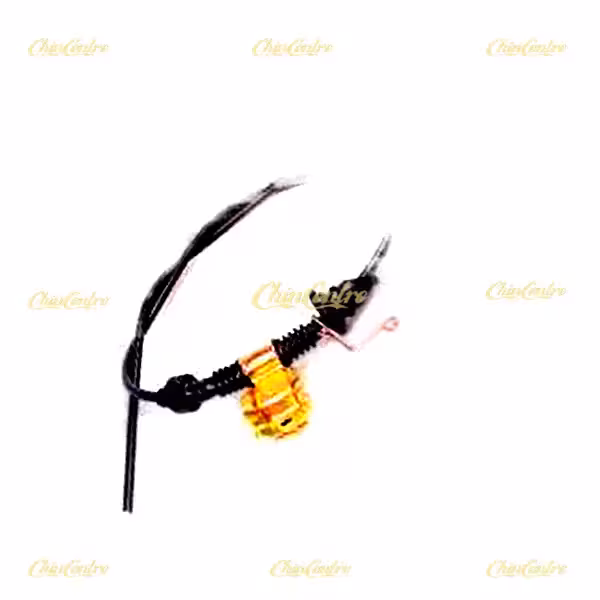 کابل ترمزدستی چپ ام وی ام 530