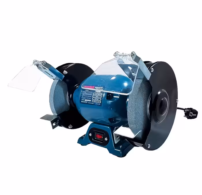 سنگ سنباده رومیزی 175 میلیمتر 600 وات استرانگ مدل STG2607