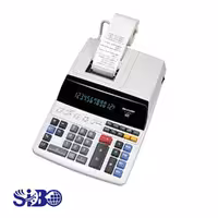 ماشین حساب شارپ 2607