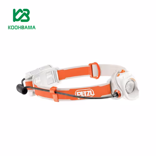 چراغ پیشانی پتزل مدل MYO