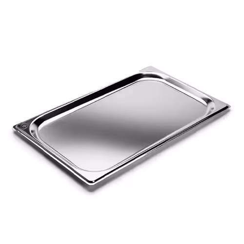 لگن بن ماری 1/1 استیل SF