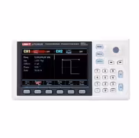 فانکشن ژنراتور 2 کاناله 60MHz یونیتی Uni-T UTG962E