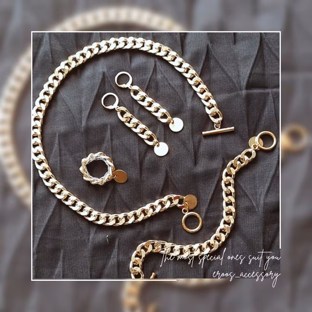 ست کامل کارتیر و سکه، کد 003