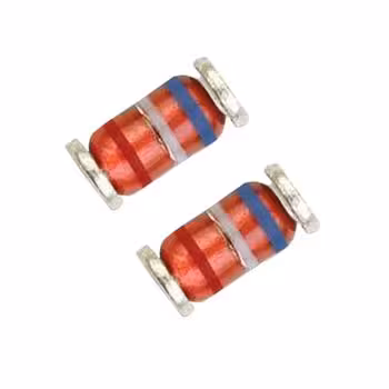 دیود زنر 9.1V SMD پکیج MINI MELF