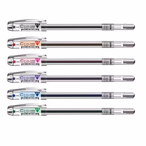 خودکار سی کلاس کاندید ضخامت 5دهم