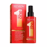 لوسیون کرم اسپری ده کاره یونیک وان رولون REVLON Uniq One All-in-One Hair Treatment