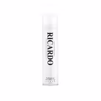 اسپری ضد ریزش و نگهدارنده حالت موی سر قوی 300ML ریکاردو
