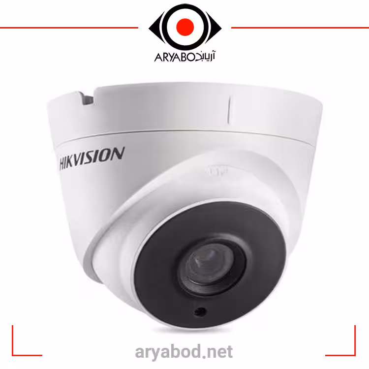 دوربین مداربسته هایک ویژن مدل DS-2CE56H1T-IT3E