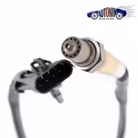 سنسور اکسیژن بوش چینی سوکت فابریک اورجينال (کد فنی: 258010010)