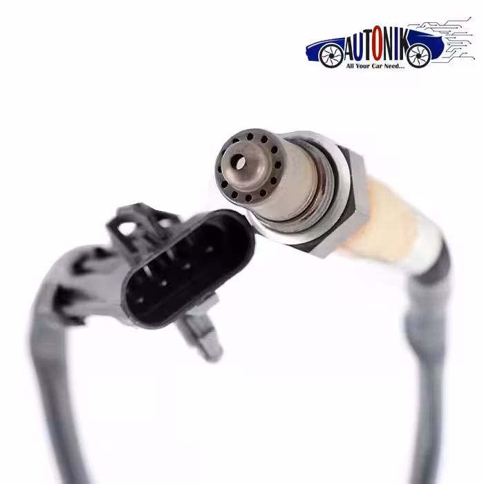 سنسور اکسیژن بوش چینی سوکت فابریک اورجينال (کد فنی: 258010010)