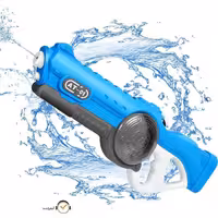 تفنگ آب پاش 800cc ایمپکت Impact Electric Water Gun
