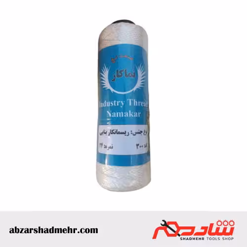 نخ ریسمانکار بنایی کد 300