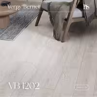 پارکت لمینت ورپی طرح چوب بلوط کد VB 1202