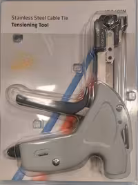 بست کش استیل HTZ 600N