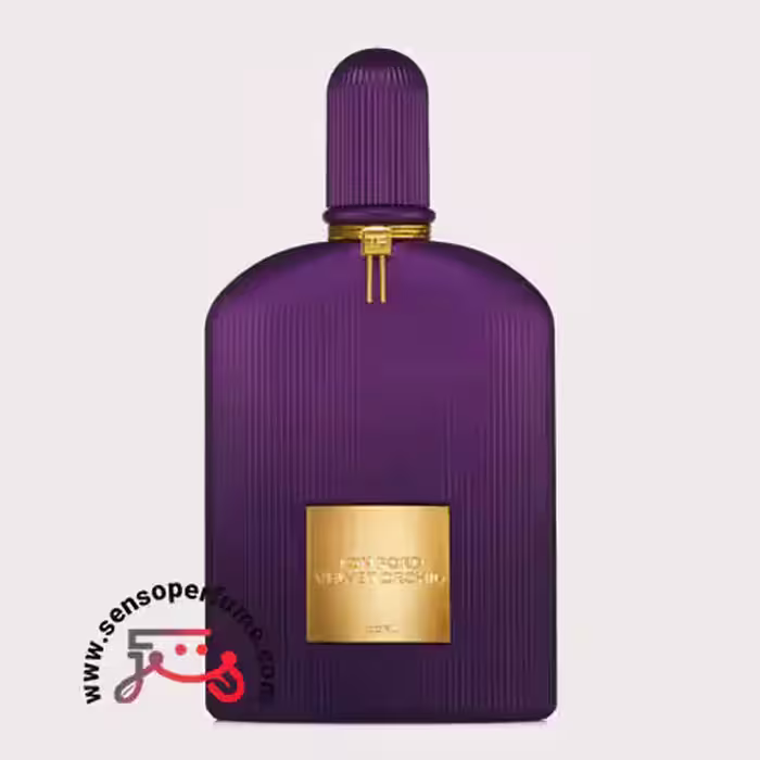 عطر ادکلن تام فورد ولوت ارکید | tom ford velvet orchid