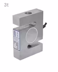 لودسل ساوت اوشن مدل MS1 استنلس استیل کلاس C3 ظرفیت 3 تن